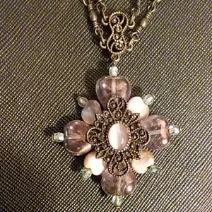 Vintage Necklace